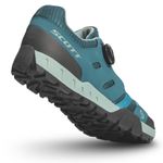 Chaussures femme SCOTT Sport Crus-r Flat avec système BOA®