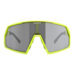 SCOTT Pro Shield Light Sensitive Sonnenbrille