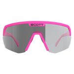 Sluneční brýle SCOTT Sport Shield Light Sensitive 
