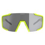 SCOTT Shield Compact Light Sensitive Sonnenbrille
