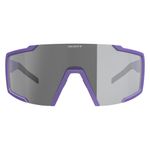 SCOTT Shield Compact Light Sensitive Sunglasses