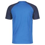 SCOTT Icon Raglan Short-sleeve Men's Tee