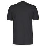 SCOTT Division Kurzarm-T-Shirt für Herren