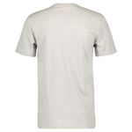 Camiseta de manga corta para hombre SCOTT Casual Winter