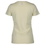 SCOTT No Shortcuts Kurzarm-T-Shirt für Damen