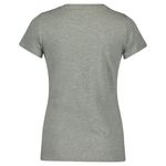 T-shirt à manches courtes femme SCOTT No Shortcuts