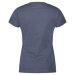 SCOTT Icon Kurzarm-T-Shirt für Damen