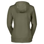 SCOTT Icon Long-sleeve Women's Hoody