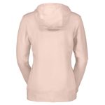 SCOTT Icon Long-sleeve Women's Hoody
