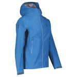 Chaqueta para hombre SCOTT Explorair Light Dryo 3 Layer