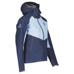 Chaqueta para mujer SCOTT Explorair Light Dryo 3 Layer