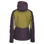 SCOTT Explorair Light Dryo 3 Layer Women's Jacket