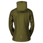 SCOTT Explorair Light Dryo 3 Layer Women's Jacket