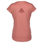 SCOTT Defined Short-sleeve Women's Shirt