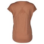 SCOTT Defined Short-sleeve Women's Shirt