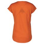 SCOTT Defined Short-sleeve Women's Shirt