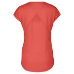SCOTT Defined Short-sleeve Women's Shirt
