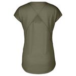 SCOTT Defined Short-sleeve Women's Shirt