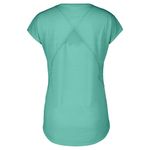 SCOTT Defined Short-sleeve Women's Shirt