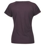 SCOTT Defined Merino Short-sleeve Women's Shirt