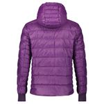 DOLOMITE Corvara Light Herrenjacke mit Kapuze