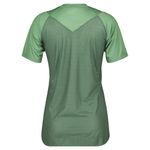 SCOTT Trail Vertic Short-sleeve Women's Shirt