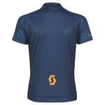 SCOTT RC Team Short-sleeve Junior Shirt