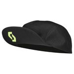 Gorra de 5 paneles SCOTT Tech RC Run