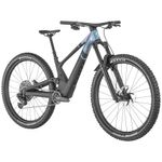 Bicicleta SCOTT Contessa Genius ST 910