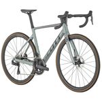 Bicicletta SCOTT Addict RC 15 grey
