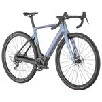 Vélo SCOTT Contessa Solace Gravel eRIDE15