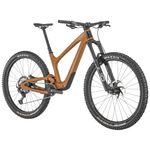 Bicicleta BOLD Linkin 150 Pro