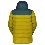 SCOTT Insuloft Warm Men's Jacket