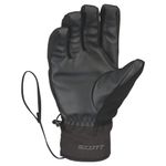 SCOTT  Ultimate Hybrid Glove