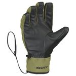 SCOTT  Ultimate Hybrid Glove