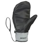Palcové rukavice SCOTT Ultimate Hybrid