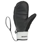Dámské palcové rukavice SCOTT Ultimate Hybrid