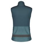 SCOTT Gravel Warm Merino Men's Vest