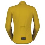 SCOTT Gravel Warm Merino long-sleeve Men's Shirt