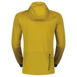 SCOTT Trail Storm long-sleeve Men's Hoody