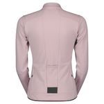 SCOTT Gravel Warm Merino long-sleeve Women's Shirt