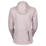 SCOTT Trail Storm long-sleeve Women's Hoody