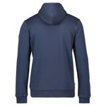 DOLOMITE Logo Hoody für Herren