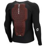 Giacca SCOTT Softcon Hybrid Pro Protector 