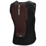 SCOTT Softcon Hybrid Pro Vest Protector
