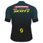 SCOTT SRAM Racing Team Replica Shirt