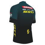 Scott SRAM Racing Team Replik Trikot
