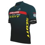 SCOTT SRAM Racing Team Replica Shirt