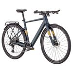 SCOTT Metrix eRIDE Bike