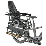 Bergamont LT Single Seat Cushion 2.0